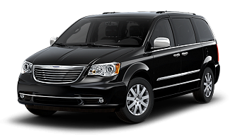   Chrysler () Grand Voyager V